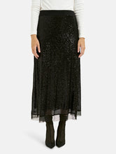 Lade das Bild in den Galerie-Viewer, Smith & Soul, Rock, col. schwarz