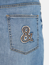 Lade das Bild in den Galerie-Viewer, Smith & Soul Jeansrock