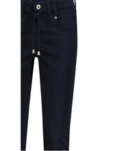 Lade das Bild in den Galerie-Viewer, Red Button, Relax jog colour, Navy(SRB4050)