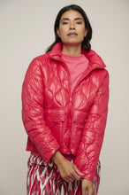 Lade das Bild in den Galerie-Viewer, Rino & Pelle , Jacke Sarki , col .salsa