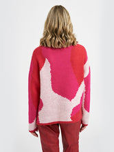 Lade das Bild in den Galerie-Viewer, Smith & Soul, Pullover, col Rot