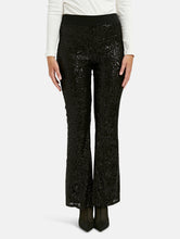 Lade das Bild in den Galerie-Viewer, Smith & Soul, Hose, col. Schwarz