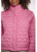 Lade das Bild in den Galerie-Viewer, Rino & Pelle Jacke Aba , col.pink