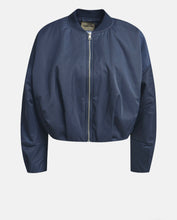 Lade das Bild in den Galerie-Viewer, Smith & Soul Jacke ,col.d.blau