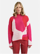 Lade das Bild in den Galerie-Viewer, Smith & Soul, Pullover, col Rot