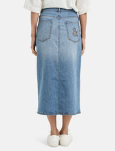 Lade das Bild in den Galerie-Viewer, Smith & Soul Jeansrock