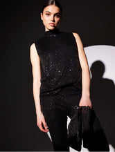 Lade das Bild in den Galerie-Viewer, Smith & Soul, Top, col. schwarz