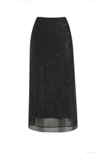 Lade das Bild in den Galerie-Viewer, Smith & Soul, Rock, col. schwarz