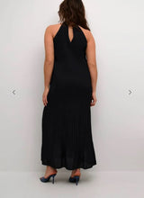 Lade das Bild in den Galerie-Viewer, Cream Kleid CRBellah Dress, col.black