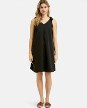 Lade das Bild in den Galerie-Viewer, Smith & Soul Kleid, col.schwarz