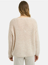 Lade das Bild in den Galerie-Viewer, Smith & Soul, Pullover, beige