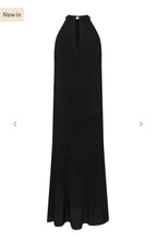 Lade das Bild in den Galerie-Viewer, Cream Kleid CRBellah Dress, col.black