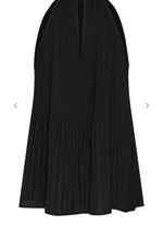 Lade das Bild in den Galerie-Viewer, Cream Blusen-Top, CRBellah , col. Black