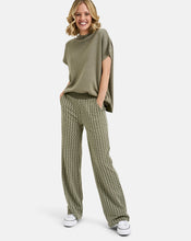 Lade das Bild in den Galerie-Viewer, Smith & Soul, Pullover Khaki