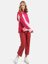 Lade das Bild in den Galerie-Viewer, Smith & Soul, Pullover, col Rot