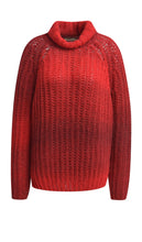 Lade das Bild in den Galerie-Viewer, Smith & Soul Pullover col.cherry print