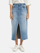 Lade das Bild in den Galerie-Viewer, Smith & Soul Jeansrock