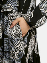 Lade das Bild in den Galerie-Viewer, Smith & Soul Kleid, col.black print