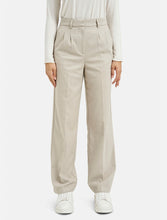 Lade das Bild in den Galerie-Viewer, Smith & Soul, Hose, col .beige