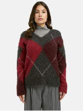 Lade das Bild in den Galerie-Viewer, Smith & Soul Pullover col.anthrazit