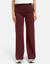 Lade das Bild in den Galerie-Viewer, Smith & Soul Hose col.bordeaux