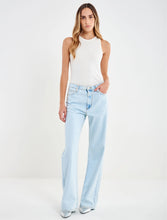 Lade das Bild in den Galerie-Viewer, Vicolo,Jeans Zeno col.bleach