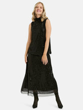 Lade das Bild in den Galerie-Viewer, Smith & Soul, Rock, col. schwarz