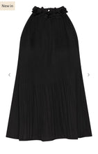 Lade das Bild in den Galerie-Viewer, Cream Blusen-Top, CRBellah , col. Black