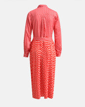 Lade das Bild in den Galerie-Viewer, Smith & Soul Kleid, col rot