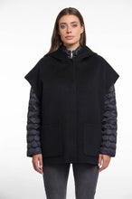 Lade das Bild in den Galerie-Viewer, Rino & Pelle Jacke Helena col.black