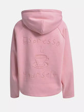 Lade das Bild in den Galerie-Viewer, Smith & Soul Sweatshirt col.rosa