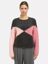 Lade das Bild in den Galerie-Viewer, Smith & Soul Pullover col.anthrazit