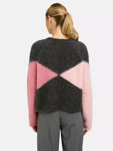 Lade das Bild in den Galerie-Viewer, Smith & Soul Pullover col.anthrazit