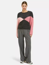 Lade das Bild in den Galerie-Viewer, Smith & Soul Pullover col.anthrazit