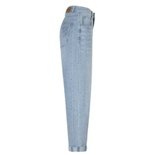 Lade das Bild in den Galerie-Viewer, Red Button Jeans Caitlina Sidepatch ,col.light blue