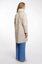 Lade das Bild in den Galerie-Viewer, Rino & Pelle Jacke Ulla col.dusty birch