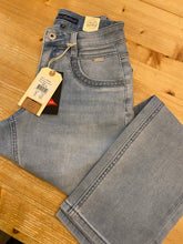 Lade das Bild in den Galerie-Viewer, Red Button Jeans Sissy & Embroid col.bleach