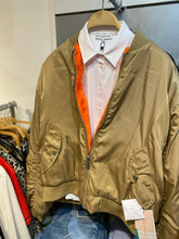 Lade das Bild in den Galerie-Viewer, Rino & Pelle James, Wendejacke, Bomberjacke