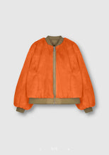 Lade das Bild in den Galerie-Viewer, Rino & Pelle James, Wendejacke, Bomberjacke
