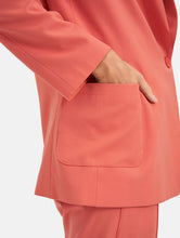 Lade das Bild in den Galerie-Viewer, Smith & Soul, Blazer, flame orange