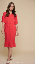 Lade das Bild in den Galerie-Viewer, Rino & Pelle Kleid Filiz, Col. Tango