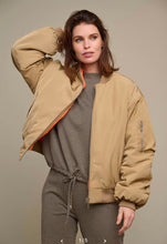 Lade das Bild in den Galerie-Viewer, Rino & Pelle James, Wendejacke, Bomberjacke