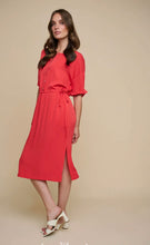 Lade das Bild in den Galerie-Viewer, Rino & Pelle Kleid Filiz, Col. Tango