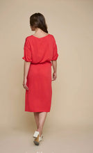 Lade das Bild in den Galerie-Viewer, Rino & Pelle Kleid Filiz, Col. Tango