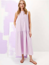 Lade das Bild in den Galerie-Viewer, Smith & Soul Kleid, lavendel