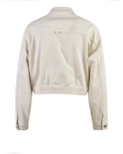 Lade das Bild in den Galerie-Viewer, Smith &Soul Jacke, creme