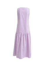 Lade das Bild in den Galerie-Viewer, Smith & Soul Kleid, lavendel