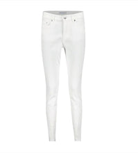 Lade das Bild in den Galerie-Viewer, Red Button, Sofie skinny white, weiß