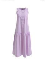 Lade das Bild in den Galerie-Viewer, Smith & Soul Kleid, lavendel