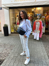 Lade das Bild in den Galerie-Viewer, Red Button Jeans, Carly, Col.white bleach